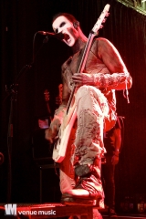 Lord Of The Lost in Kaiserslautern am 19.09.2015