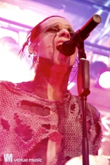 Lord Of The Lost in Kaiserslautern am 19.09.2015