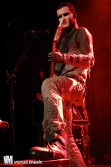 Lord Of The Lost in Kaiserslautern am 19.09.2015