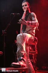 Lord Of The Lost in Kaiserslautern am 19.09.2015