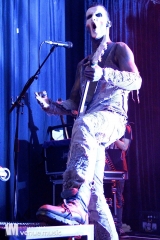 Lord Of The Lost in Kaiserslautern am 19.09.2015