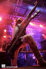 Lord Of The Lost in Kaiserslautern am 19.09.2015