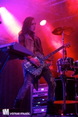 Lord Of The Lost in Kaiserslautern am 19.09.2015