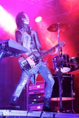 Lord Of The Lost in Kaiserslautern am 19.09.2015