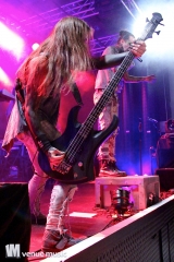 Lord Of The Lost in Kaiserslautern am 19.09.2015