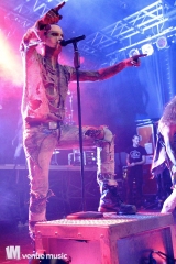 Lord Of The Lost in Kaiserslautern am 19.09.2015