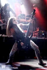 Lord Of The Lost in Kaiserslautern am 19.09.2015