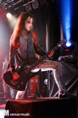 Lord Of The Lost in Kaiserslautern am 19.09.2015