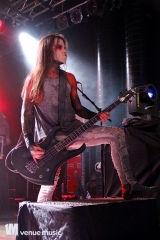 Lord Of The Lost in Kaiserslautern am 19.09.2015