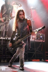 Lord Of The Lost in Kaiserslautern am 19.09.2015