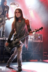 Lord Of The Lost in Kaiserslautern am 19.09.2015