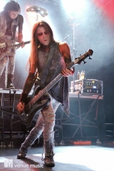 Lord Of The Lost in Kaiserslautern am 19.09.2015