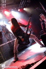 Lord Of The Lost in Kaiserslautern am 19.09.2015