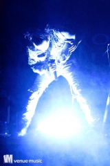 Lord Of The Lost in Kaiserslautern am 19.09.2015