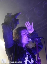 Moonspell @Turock 2015