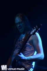 Deserted Fear @Turock 2014