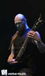 Morbid Angel @Turock 2014