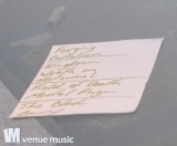 Deserted Fear @Turock 2014