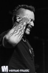 Mustasch @Underground 2014