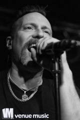 Mustasch @Underground 2014