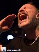 Mustasch @Underground 2014