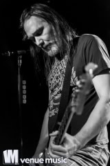 Mustasch @Underground 2014