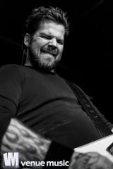 Mustasch @Underground 2014