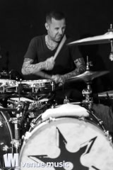 Mustasch @Underground 2014