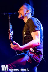 Mustasch @Underground 2014