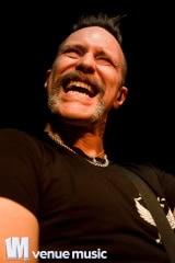 Mustasch @Underground 2014