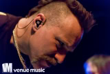 Mustasch @Underground 2014
