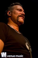 Mustasch @Underground 2014