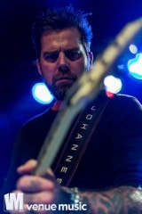 Mustasch @Underground 2014