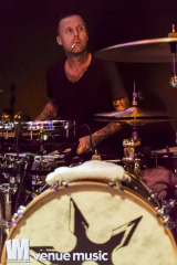 Mustasch @Underground 2014