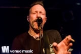 Mustasch @Underground 2014