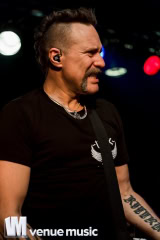 Mustasch @Underground 2014