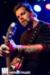 Mustasch @Underground 2014