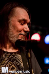 Mustasch @Underground 2014