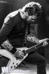 Mustasch @Underground 2014