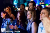 Mustasch @Underground 2014