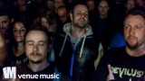 Mustasch @Underground 2014