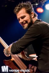 Mustasch @Underground 2014