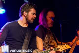 Mustasch @Underground 2014