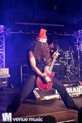 Nikolaut 2014 - Souldrinker