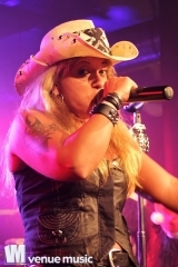 Nikolaut 2014 - Souldrinker