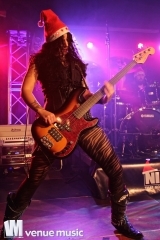 Nikolaut 2014 - Souldrinker