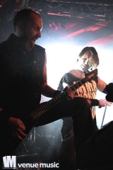 Nikolaut 2014 - The New Black