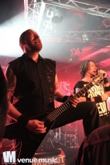 Nikolaut 2014 - The New Black