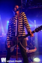 Nikolaut 2014 - Double Crush Syndrome