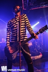 Nikolaut 2014 - Double Crush Syndrome